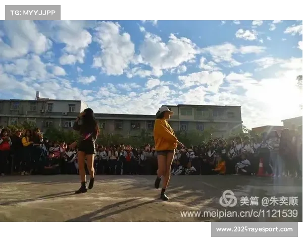 高校摔跤社团活力调查：年轻一代如何理解并参与这项传统运动