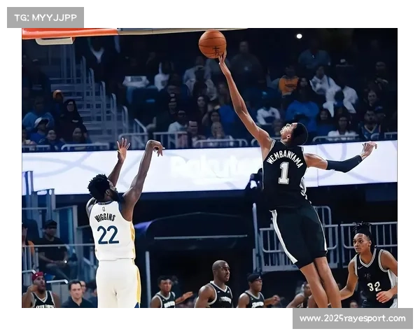 马刺主场逆转雷霆，年轻球员成长助力球队摆脱连败颓势