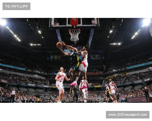 猛龙终结步行者3连胜，巴恩斯26分7篮板13助攻全面数据