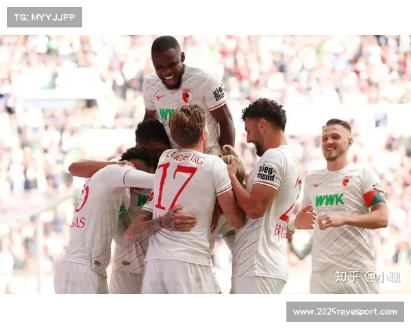 美因茨主场迎战奥格斯堡,主队进攻数据全面占优 美因茨主场迎战奥格斯堡,主队进攻数据全面占优