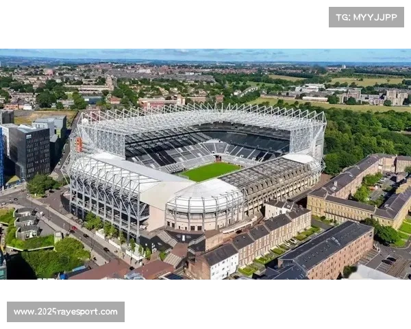 英超多队启动球场扩建计划，2028年欧洲杯成重要推动因素